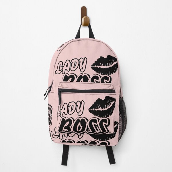 Item preview, Lady Boss  designed and sold by Froyd Wess.