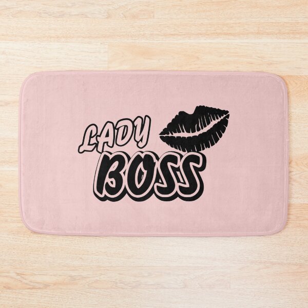 Item preview, Lady Boss  designed and sold by Froyd Wess.