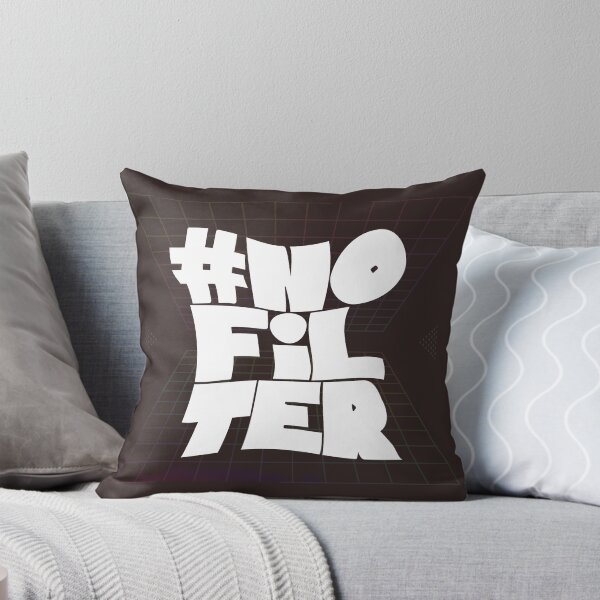 Item preview, #NO FILTER designed and sold by Artisticviews7.