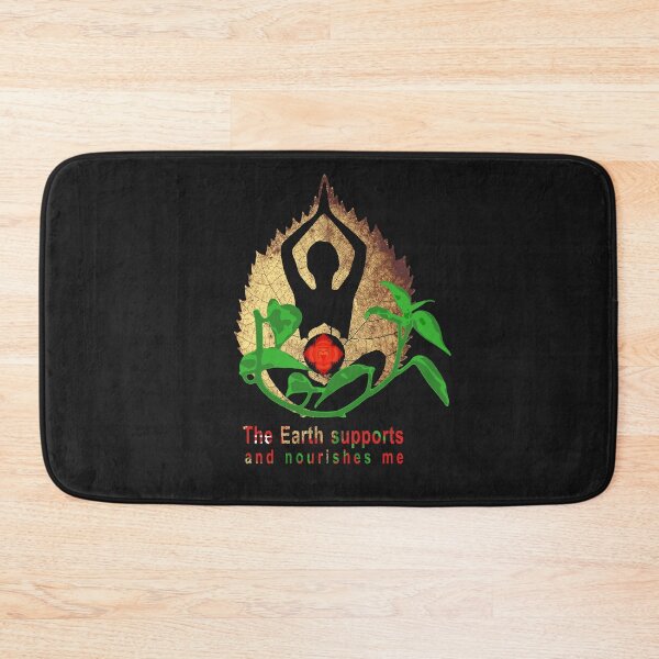 Item preview, Root Chakra 7 - muladhara designed and sold by aprajoos.