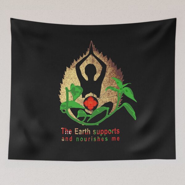 Item preview, Root Chakra 7 - muladhara designed and sold by aprajoos.