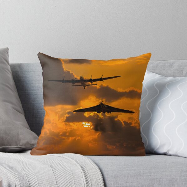 Item preview, Avro Duo  designed and sold by Airpower Art.
