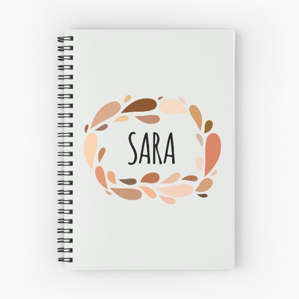 Item preview, Sara - Names for Wife Daughter and Girl designed and sold by kindxinn.
