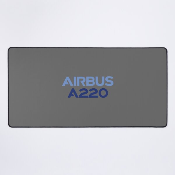 Item preview, Airbus A220 logo designed and sold by PAMELARUBIO.
