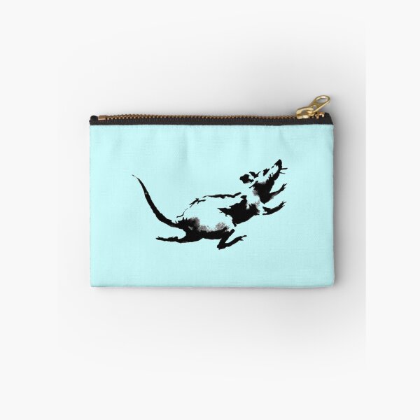 Item preview, Banksy - Clock rat designed and sold by GiftShopHome.