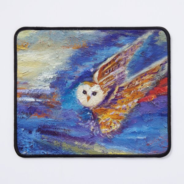 Item preview, Owl 2 designed and sold by Tanya Zevallos.