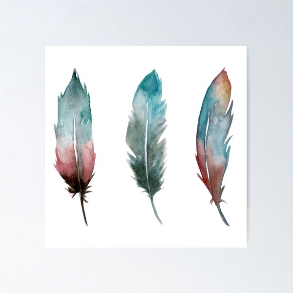 Item preview, Feathers designed and sold by MasterDesign99.