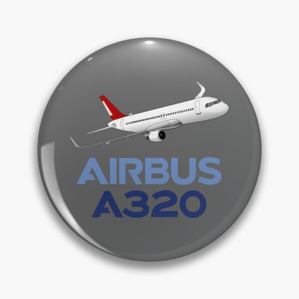 Item preview, Airbus A320 airplane designed and sold by PAMELARUBIO.