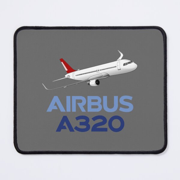Item preview, Airbus A320 airplane designed and sold by PAMELARUBIO.