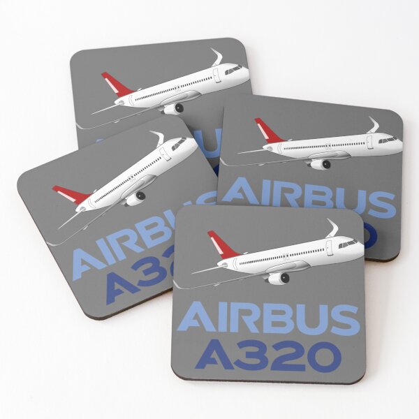 Item preview, Airbus A320 airplane designed and sold by PAMELARUBIO.