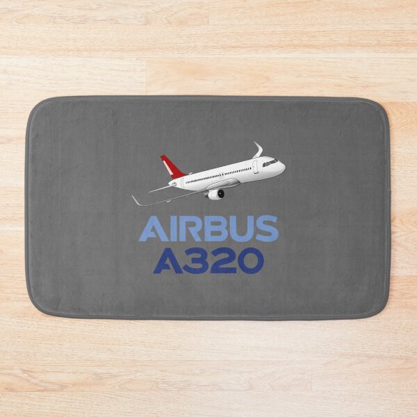 Item preview, Airbus A320 airplane designed and sold by PAMELARUBIO.