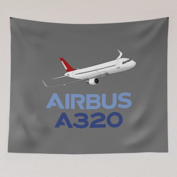 Item preview, Airbus A320 airplane designed and sold by PAMELARUBIO.