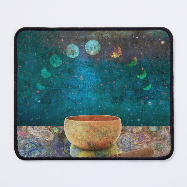 Item preview, Sound Healing  designed and sold by Elena Ray.
