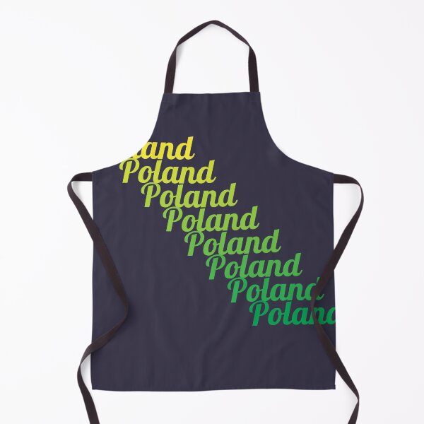 Item preview, Poland country text designed and sold by theinkypensieve.