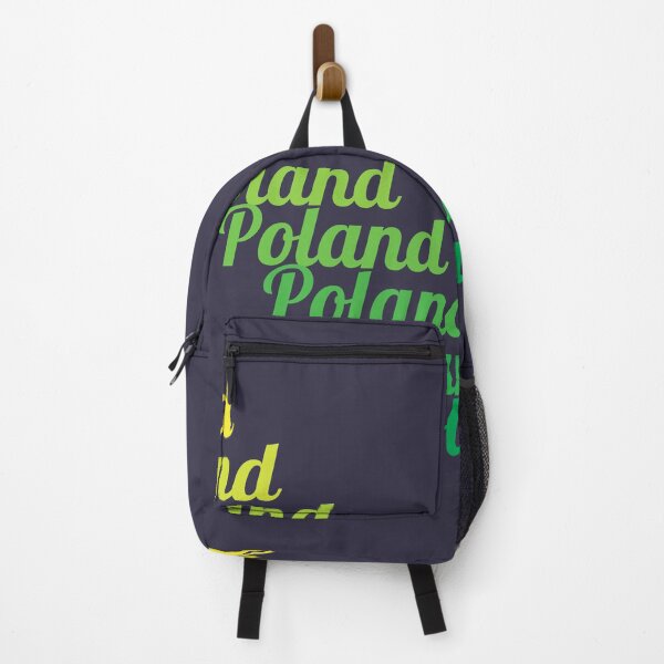 Item preview, Poland country text designed and sold by theinkypensieve.