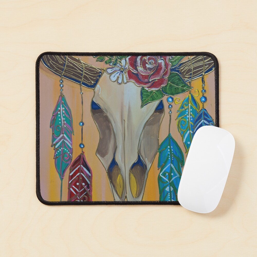 Item preview, Mouse Pad designed and sold by Rabbitwhole.