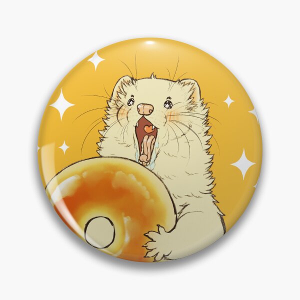 Item preview, SUPER BIG DONUT designed and sold by ICHIGODAWASHI.