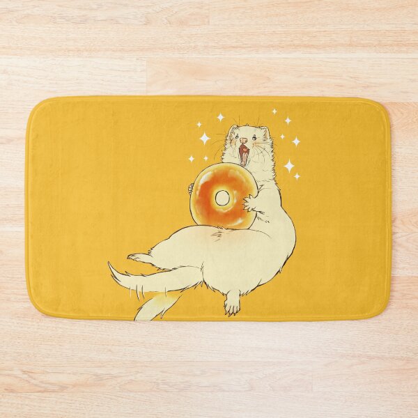 Item preview, SUPER BIG DONUT designed and sold by ICHIGODAWASHI.
