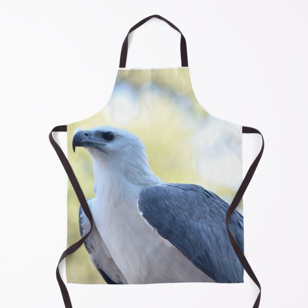 Item preview, Maraki, White–bellied Sea-Eagle designed and sold by imaginethis.