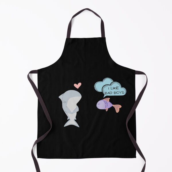 Item preview, I Like Bad Boys designed and sold by imagine99.