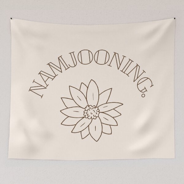 Item preview, Namjooning | Bts | Namjoon | Nature | Museum | Aesthetic |  designed and sold by Daebakshop.