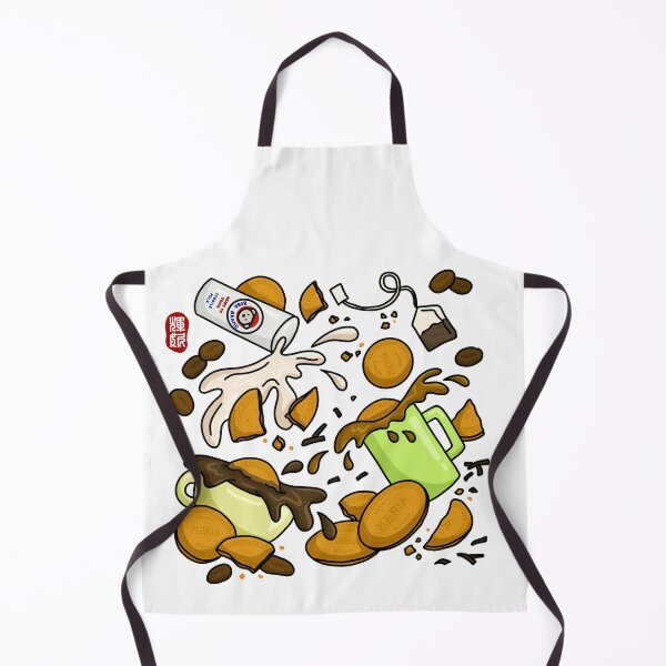 Artikelvorschau, Regale Cookie (color) entworfen und verkauft von FanDoodle.
