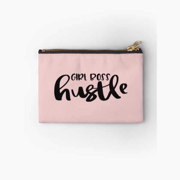 Item preview, Girl Boss Hustle designed and sold by Froyd Wess.
