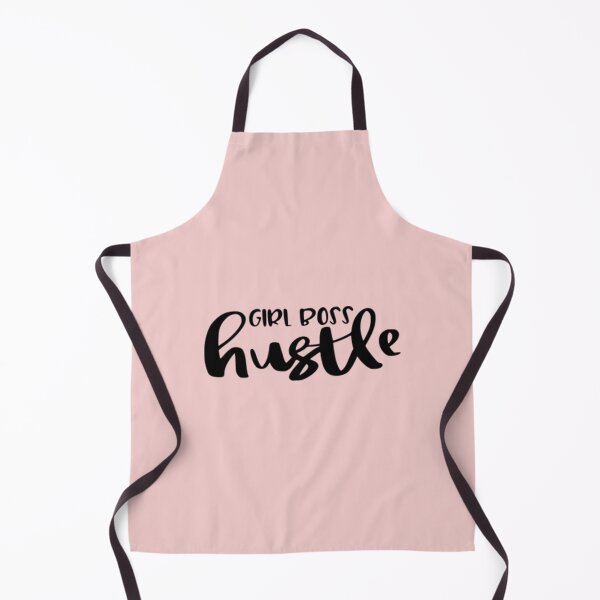 Item preview, Girl Boss Hustle designed and sold by Froyd Wess.