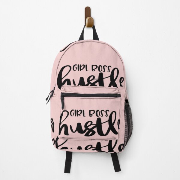Item preview, Girl Boss Hustle designed and sold by Froyd Wess.