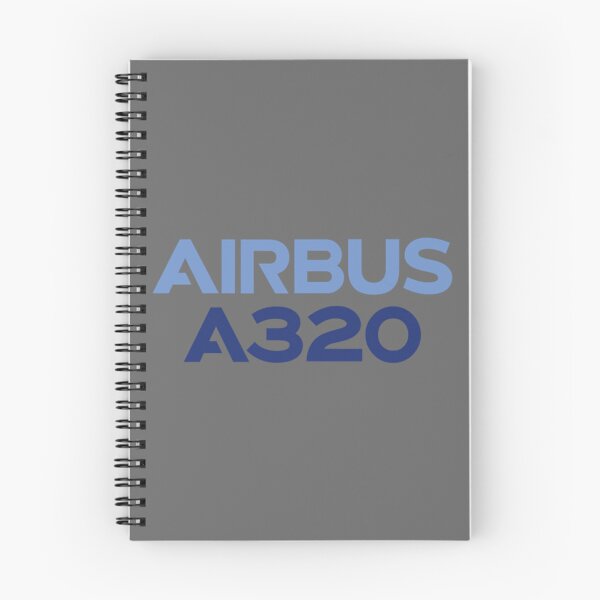 Item preview, Airbus A320 logo designed and sold by PAMELARUBIO.