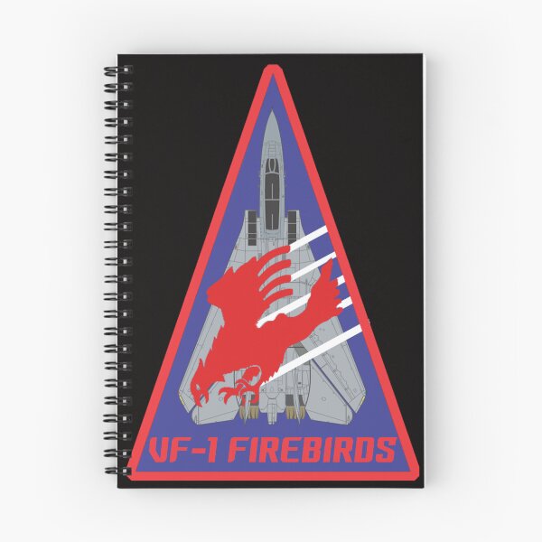 Item preview, Top Gun Maverick VF-1 Firebirds F-14 Tomcat designed and sold by donno69.