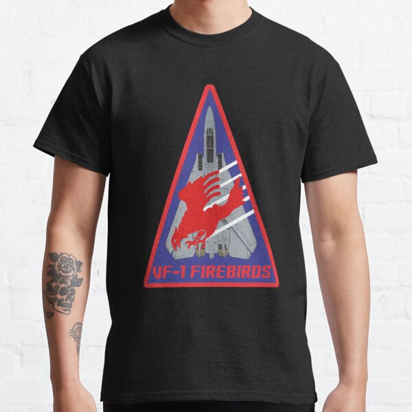 Item preview, Top Gun Maverick VF-1 Firebirds F-14 Tomcat designed and sold by donno69.