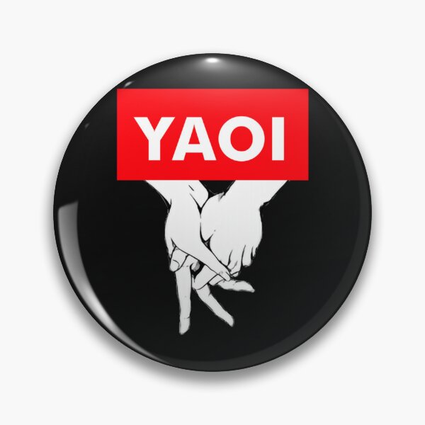 Item preview, YAOI HANDS KINK   designed and sold by GhostTees.