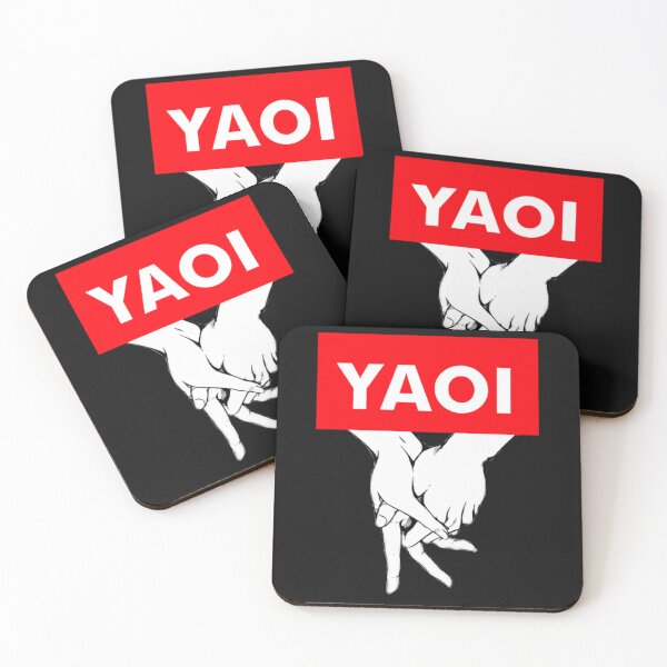 Item preview, YAOI HANDS KINK   designed and sold by GhostTees.