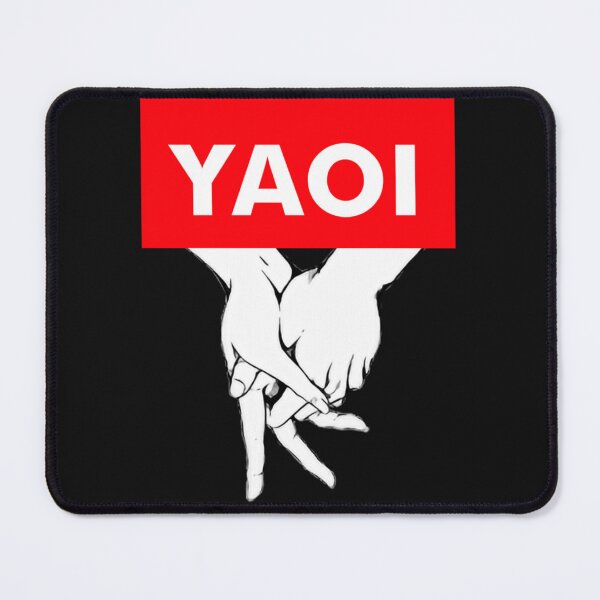 Item preview, YAOI HANDS KINK designed and sold by GhostTees.