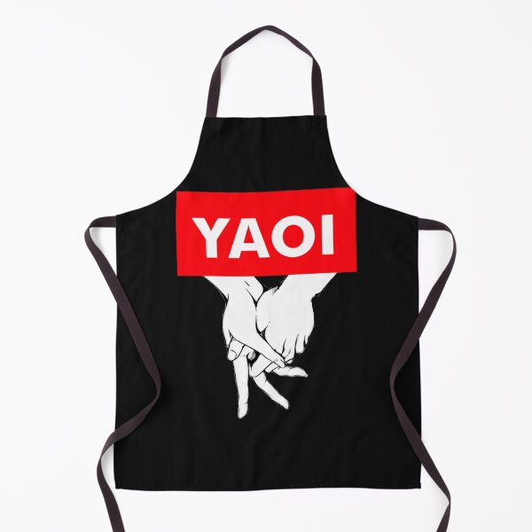 Item preview, YAOI HANDS KINK designed and sold by GhostTees.