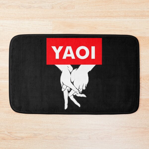 Item preview, YAOI HANDS KINK   designed and sold by GhostTees.