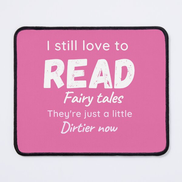 Item preview, I still love to read Fairytales designed and sold by marlynlove.