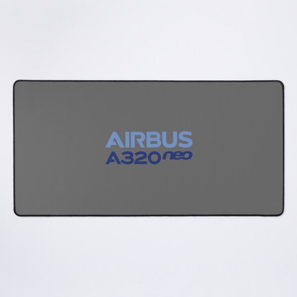Item preview, Airbus A320neo logo designed and sold by PAMELARUBIO.