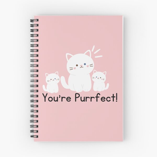 Item preview, You're purrfect  designed and sold by PCpallavi.