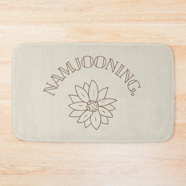 Item preview, Namjooning | Bts | Namjoon | Nature | Museum | Aesthetic |  designed and sold by Daebakshop.