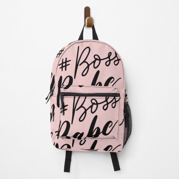 Item preview, Boss Babe designed and sold by Froyd Wess.