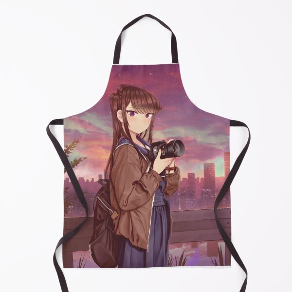 Item preview, Komi San | Komi can't communicate designed and sold by Weebo-worldd.