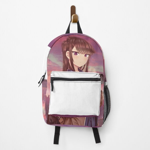 Item preview, Komi San | Komi can't communicate designed and sold by Weebo-worldd.