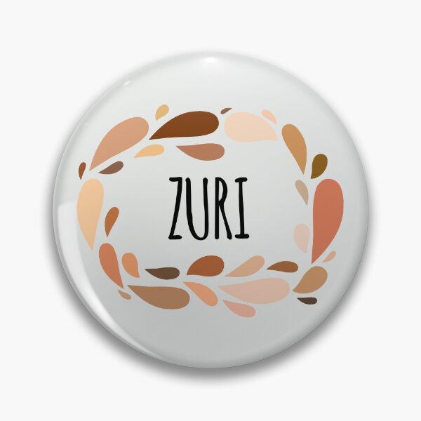 Item preview, Zuri - Names for Wife Daughter and Girl designed and sold by kindxinn.