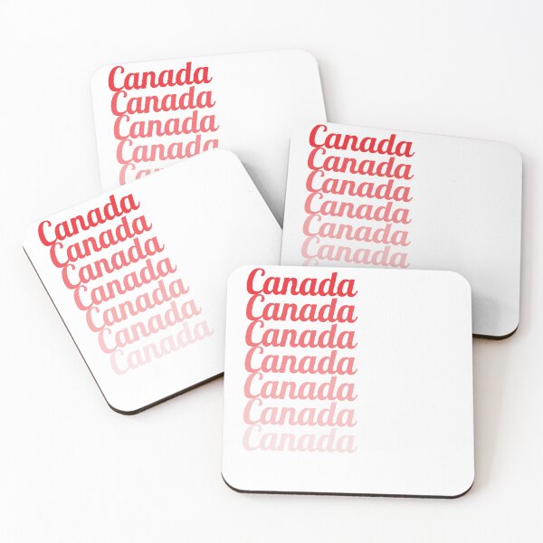 Item preview, Canada country text  designed and sold by theinkypensieve.