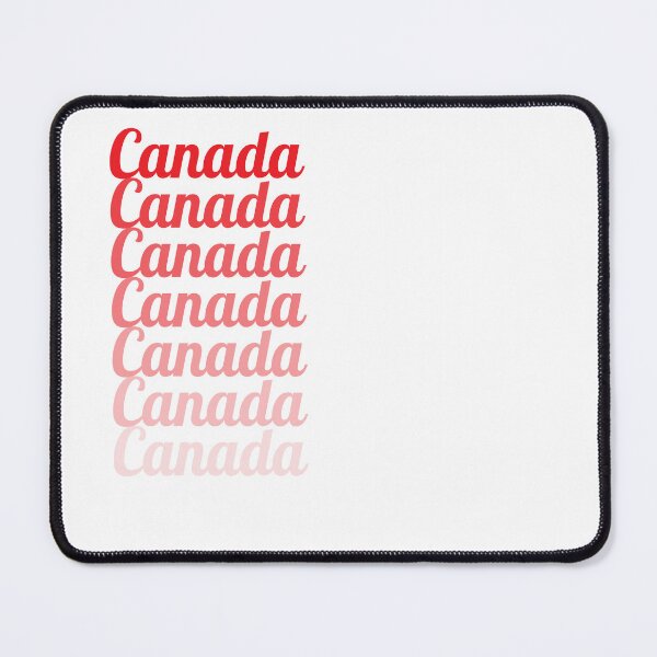 Item preview, Canada country text  designed and sold by theinkypensieve.