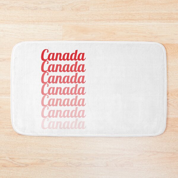 Item preview, Canada country text  designed and sold by theinkypensieve.