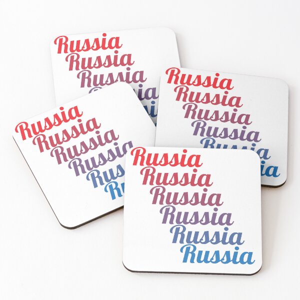 Item preview, Russia country text  designed and sold by theinkypensieve.