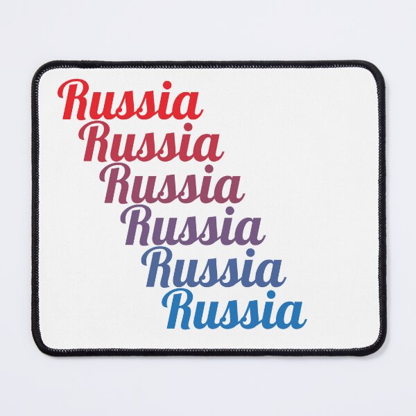 Item preview, Russia country text  designed and sold by theinkypensieve.